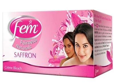 FEM染眉膏