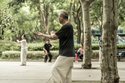 太极拳