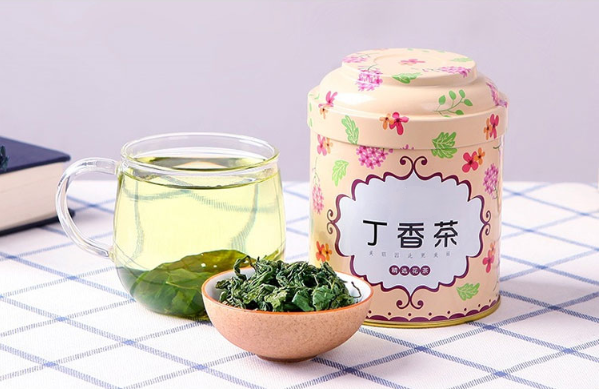 丁香茶