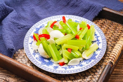 芹菜