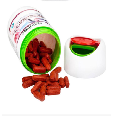 磷虾油的功效和作用及适用人群