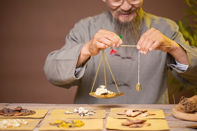 药王秘方