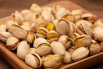 坚硬食物