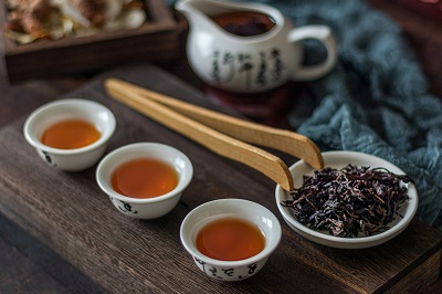 决明子茶