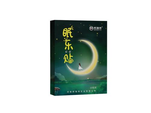 眠乐贴可以长期使用吗 眠乐贴的使用方法