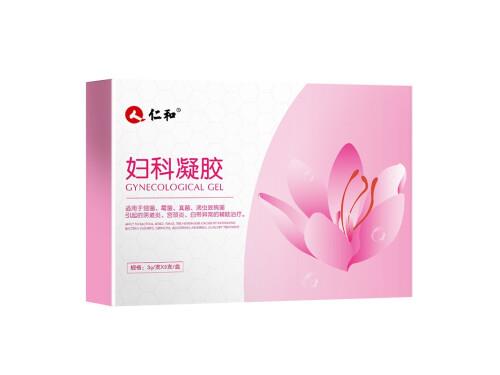 仁和妇科凝胶能紧致吗 仁和妇科凝胶有副作用吗