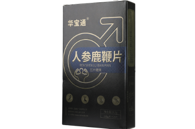 鹿鞭片