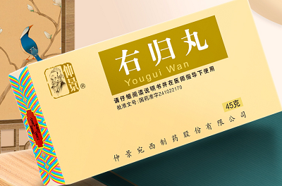 右归丸