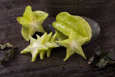 杨桃
