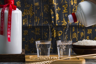 白酒