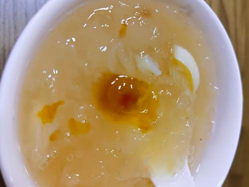 银?€为什么不能天天吃