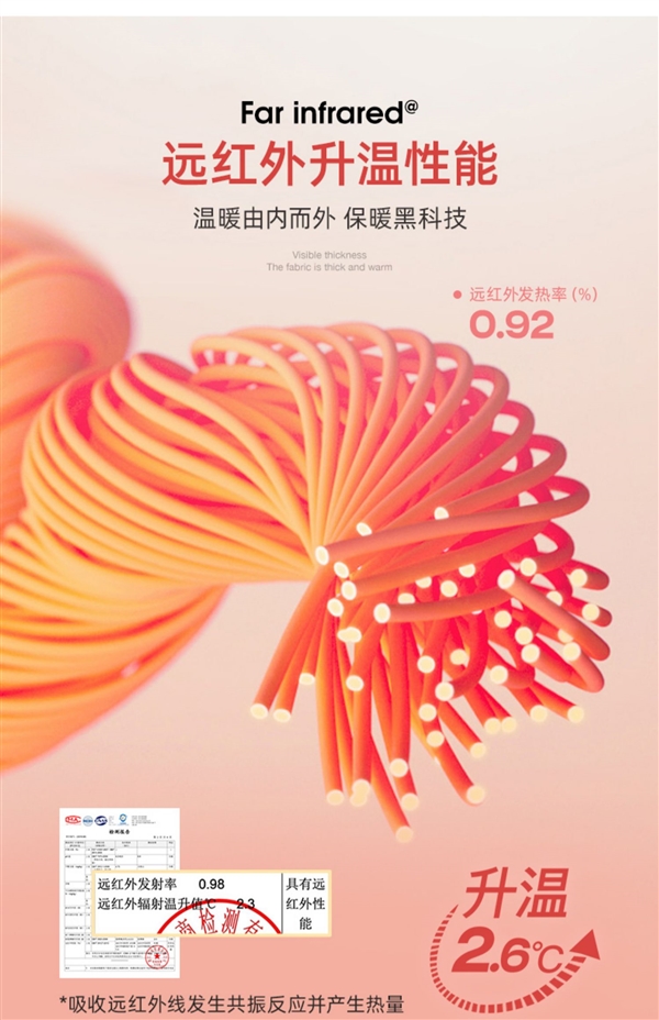 扔掉秋裤吧!南极人羊毛蚕丝护膝加绒加厚保暖裤29元大促