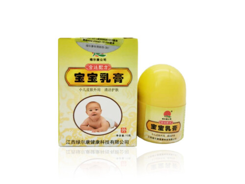 藏太霜乳膏的说明书 藏太霜乳膏孕妇可以用吗