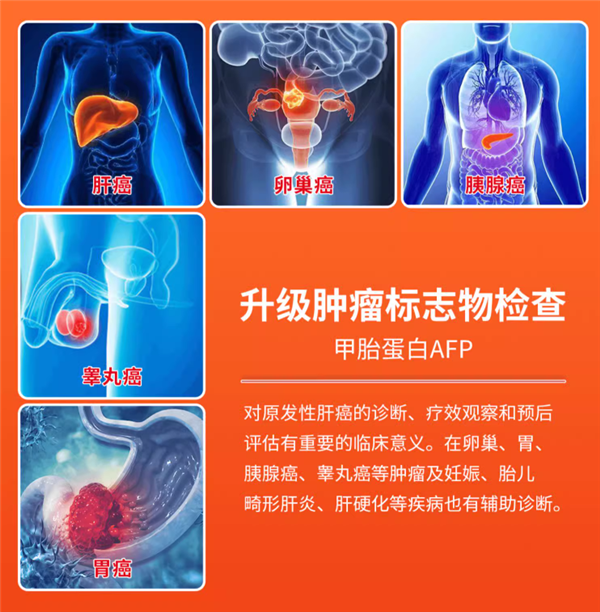 立减800元：瑞慈全身体检套餐279元大促