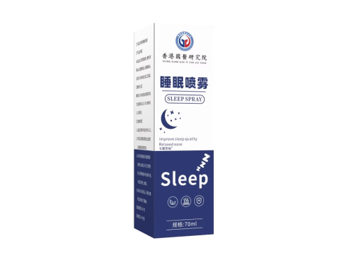 睡眠喷雾的功效 睡眠喷雾怎么用