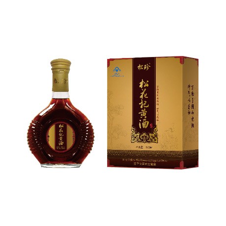 佰春丸配什么黄酒 佰春丸真的管用吗？