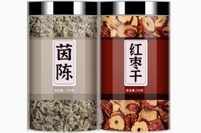 茵陈大枣茶