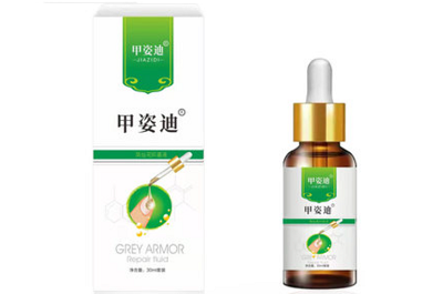 凤仙花抑菌液