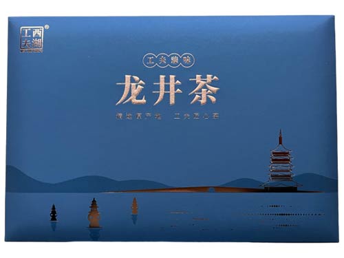 西湖龙井四大品牌 西湖龙井怎么冲泡