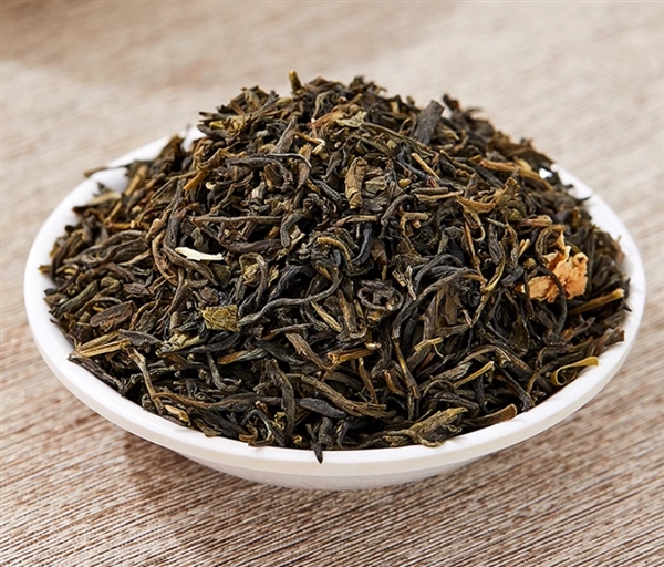 江西老字号：春蕾茉莉超特茶半价大促：29元/250g