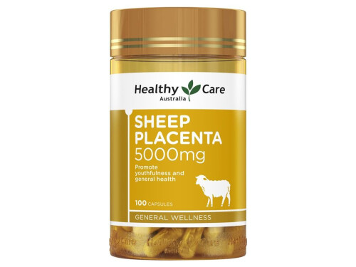 澳洲healthycare羊胎素胶囊是什么 澳洲healthycare羊胎素胶囊说明书