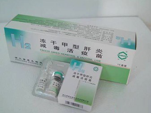 甲肝疫苗什么年龄打 甲肝疫苗会引起发烧吗