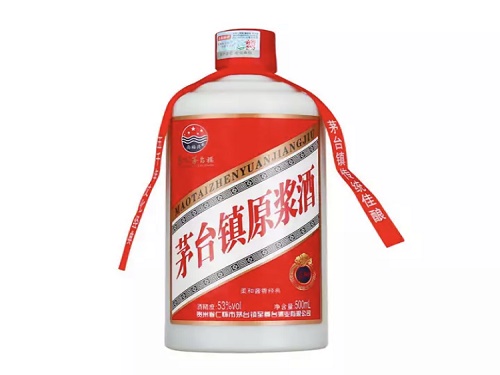 泸州原浆酒怎么样