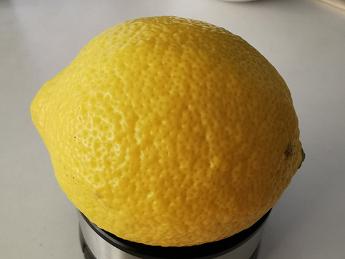 怀??可以喝柠檬水???