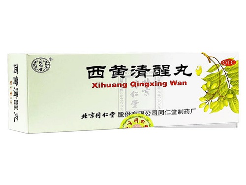西黄清醒丸哪里有卖的 西黄清醒丸的说明书