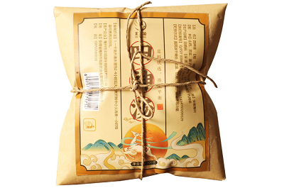 芡实莲子茯苓山药四神汤
