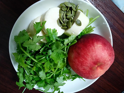 刮油最狠的四种减肥食物