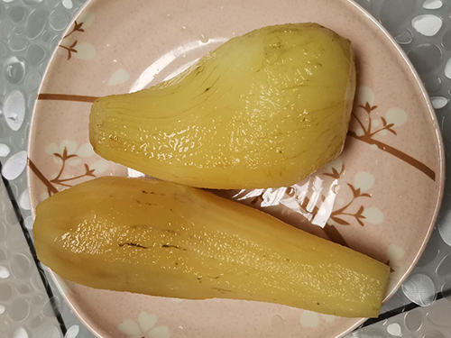 天山雪莲果多少钱一斤