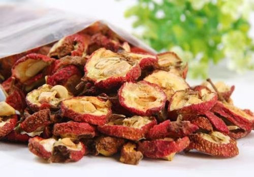什么食物开胃助消化