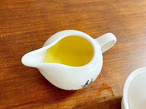 菊花茶的副作用是什么