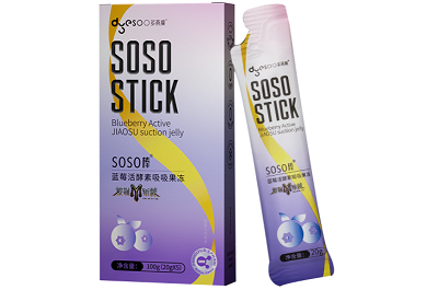 多燕瘦soso棒