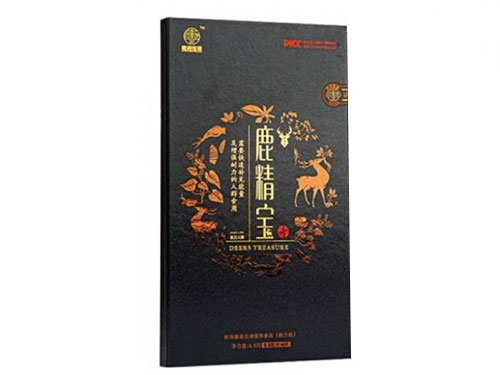 鹿精宝片怎么用 鹿精宝片多少钱