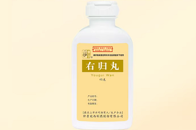 右归丸