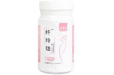 薏仁伏湿片