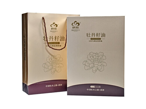 牡丹籽油肽微囊粉怎么样 牡丹籽油肽微囊粉是真的吗