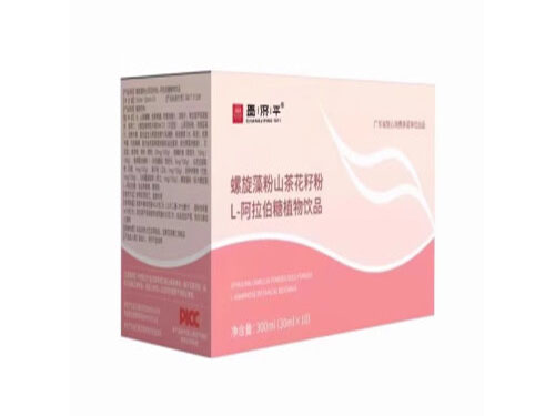 顾姿堂螺旋藻山茶饮的配方是什么 顾姿堂螺旋藻山茶饮多少钱