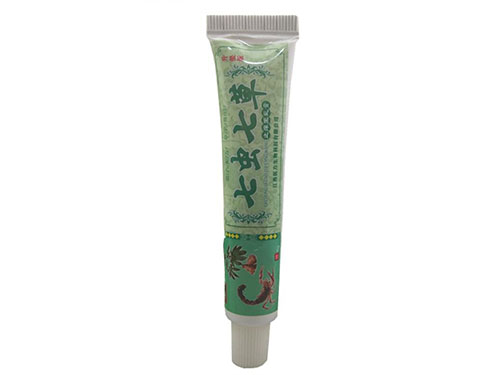 明尼舒达七虫七草抑菌王乳膏的说明书 明尼舒达七虫七草抑菌王乳膏可以涂抹外阴吗
