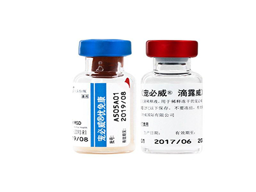 四联疫苗和免费的区别