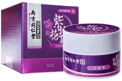 紫花地丁