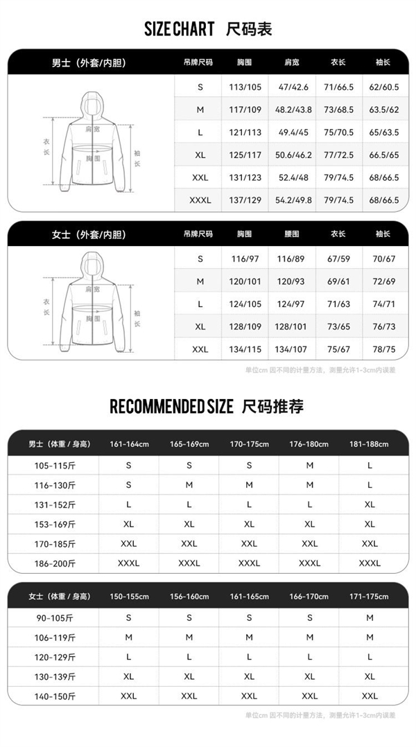 暴雨级防水：伯希和三合一冲锋衣399元限时狂促（商场同款）