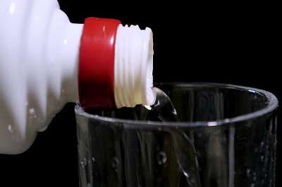 红牛加白酒