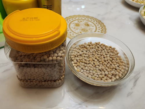 白豌豆有什么好处 白豌豆的功效与作用