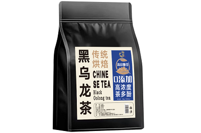 乌龙茶