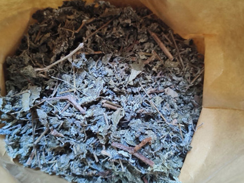 莓茶的十大功效 盘点莓茶的十大功效与作用