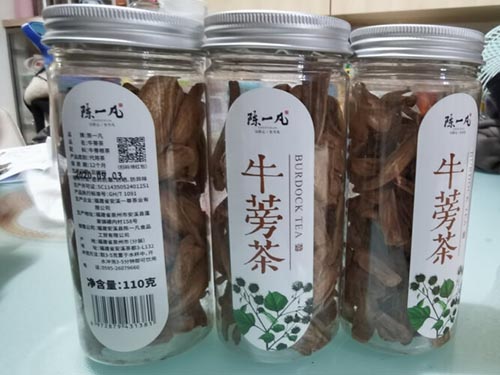 牛蒡可以泡酒吗 牛蒡泡酒的功效