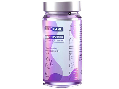NE时光瓶麦角硫因胶囊作用是什么 NE时光瓶麦角硫因胶囊怎么服用